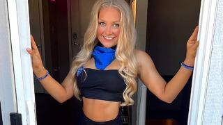 Amigo kız skandalı! Doğum yaptı, bebeği dolapta ölü bulundu! 