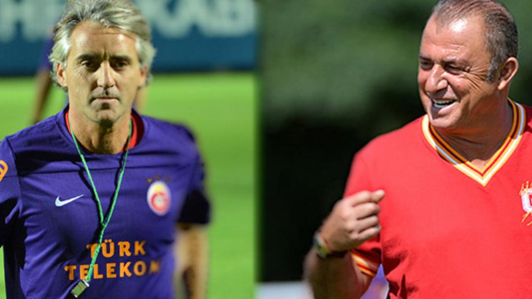 D&uuml;nyanın en iyi 25 teknik direkt&ouml;r&uuml;