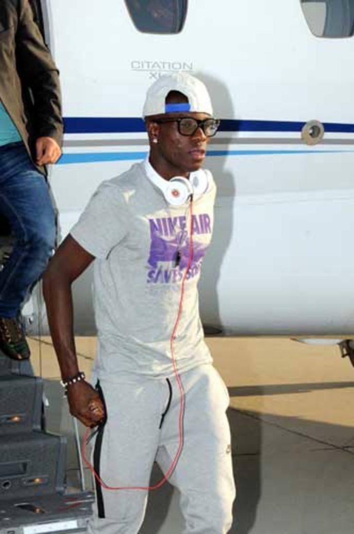 Bruma: Drogba ile oynamak... G2