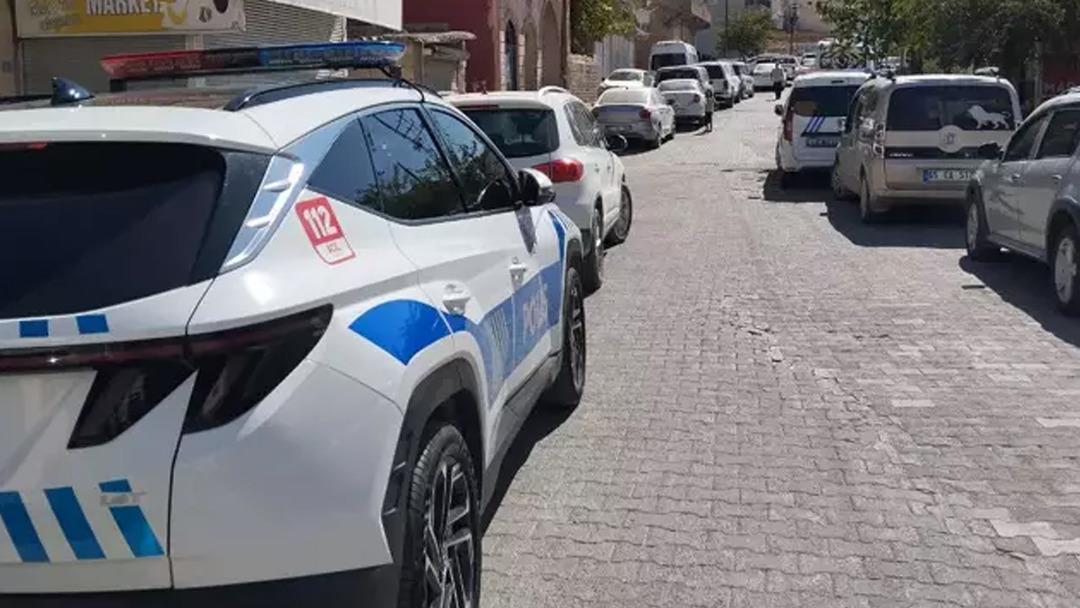 Mardin de iki grup arasında silahlı kavga! 1 ölü, 6 yaralı 1