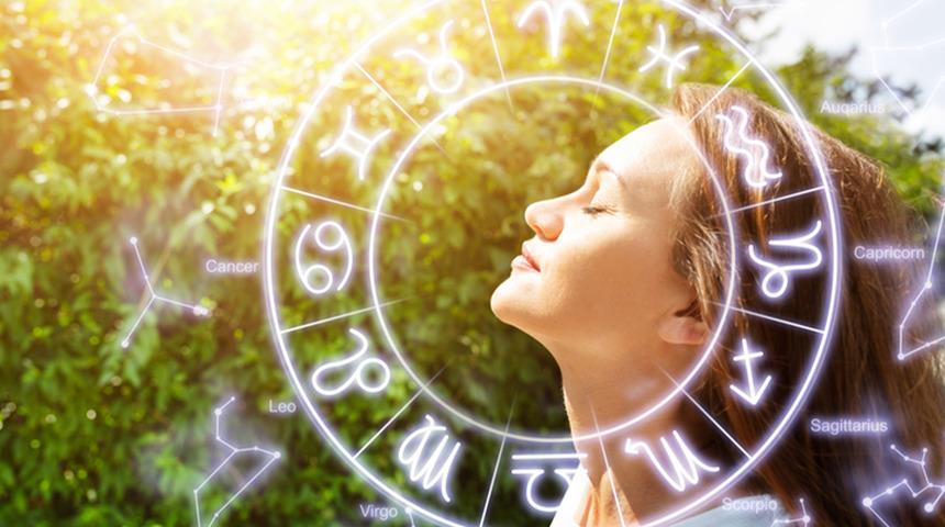 Ne düşünseler oluyor: Hisleri kuvvetli 4 burç! Sezgileri güçlü olan burçlar hangileridir? 
