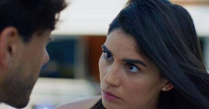 Seviyor Sevmiyor 7. Bölüm Fotoğrafları G1