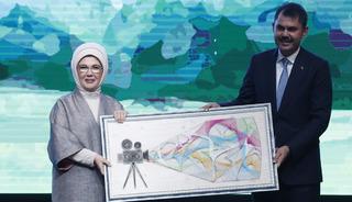 Küresel Çevre Hareketi Sıfır Atış 8 Yaşında!