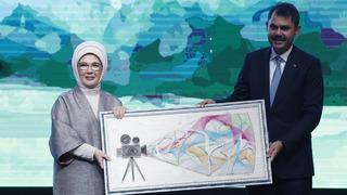 Küresel Çevre Hareketi Sıfır Atış 8 Yaşında! Bakan Kurum: 'Atmadık, dönüştürdük, bir dünya kazandık'