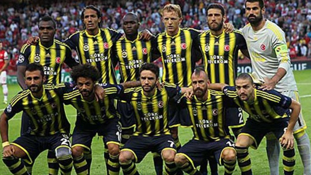 Fenerbah&ccedil;e'de 5+3 operasyonu kimleri vuracak?