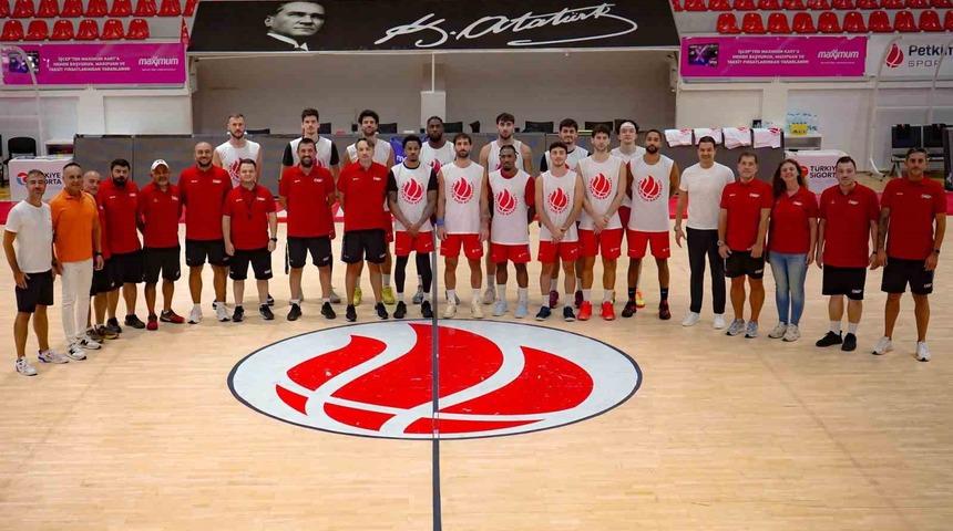 Potada İzmir derbisi