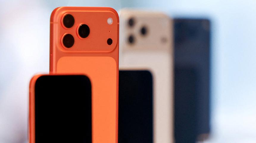 iPhone 17 diye satın aldı, kutudan çıkan şoke etti!