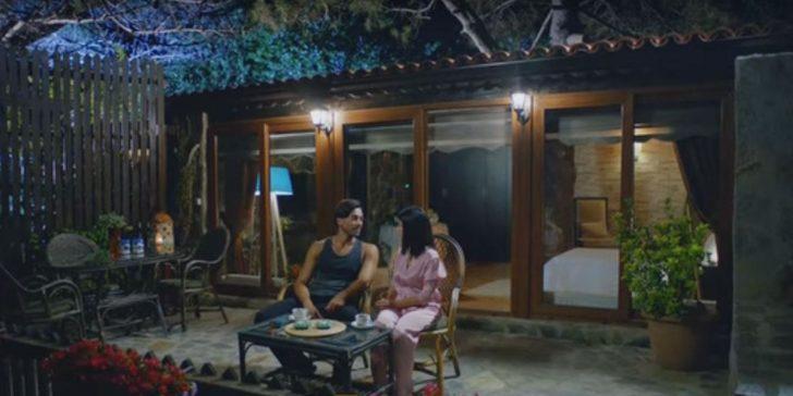 Seviyor Sevmiyor 7. Bölüm Fotoğrafları G2