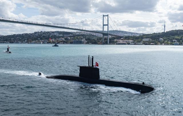 Preveze Deniz Zaferi 487 yaşında!