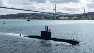 Preveze Deniz Zaferi 487 yaşında: İstanbul Boğazı'nda gövde gösterisi