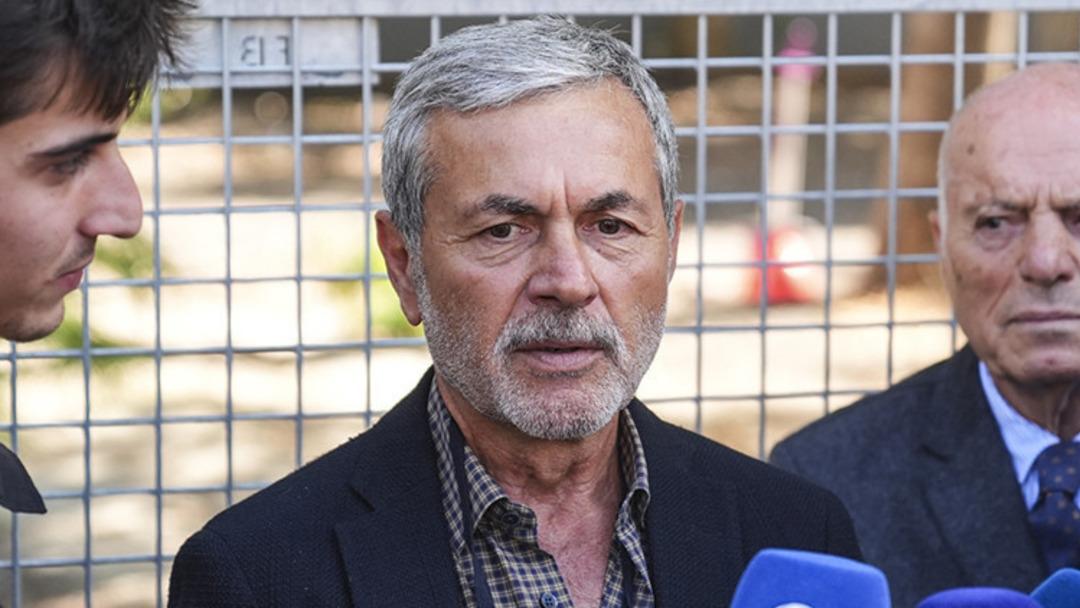 Sadettin Saran kararını verdi! Tedesco gönderiliyor... Yeni hoca neredeyse belli: Hizmete hazırım! 3