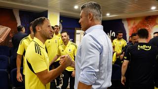 Sadettin Saran kararını verdi! Tedesco gönderiliyor... Yeni hoca neredeyse belli: Hizmete hazırım!