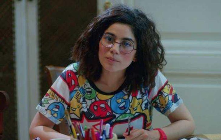 Seviyor Sevmiyor 7. Bölüm Fotoğrafları G3