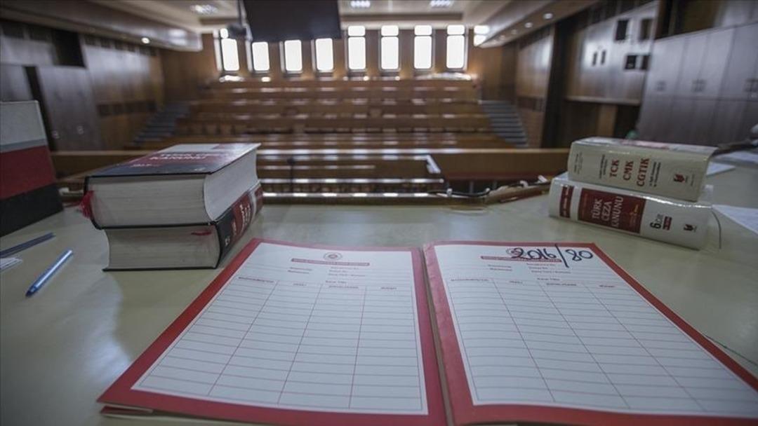 Husumetlisinin ziline basıp kaçan kişiye hapis cezası verildi! 1