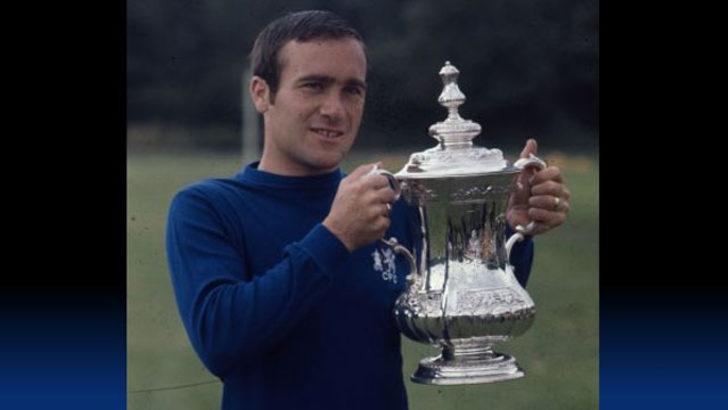 Drogba tüm zamanların en iyi 11'inde G2