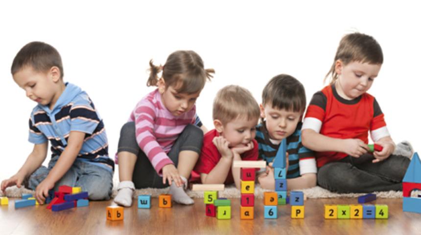 &Ccedil;ocuğa doğru okul se&ccedil;imi nasıl yapılır? (Anaokulu)