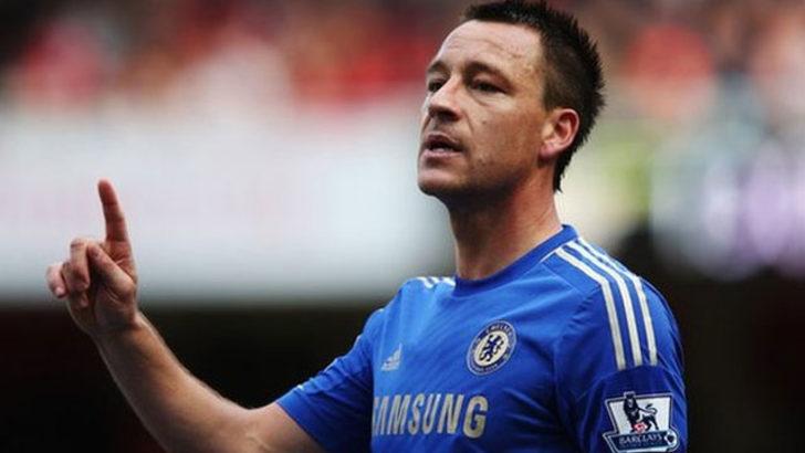 Drogba tüm zamanların en iyi 11'inde G3