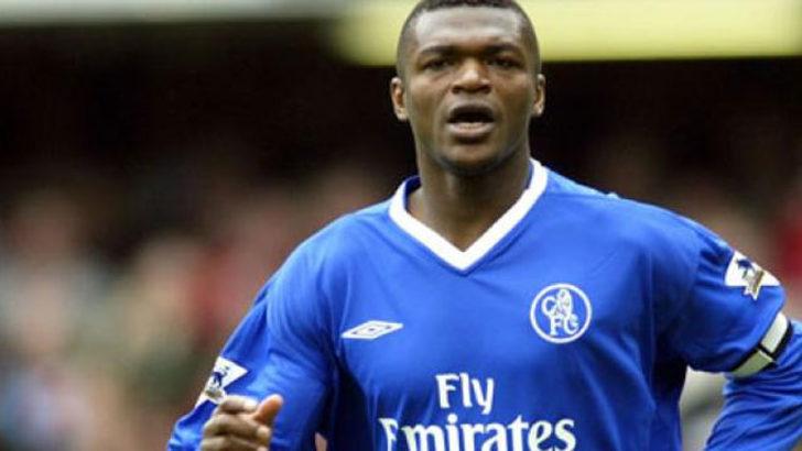 Drogba tüm zamanların en iyi 11'inde G4