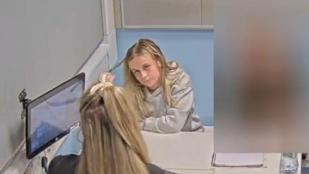 Kreş skandalı! Baktığı bebeklere yapmadığı işkence kalmadı!  2