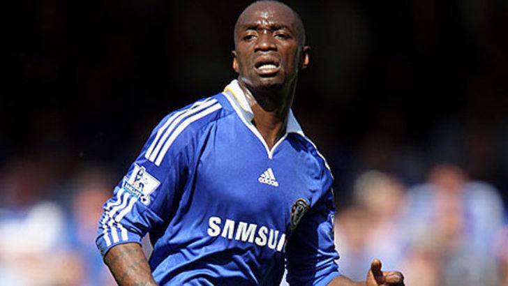 Drogba tüm zamanların en iyi 11'inde G5