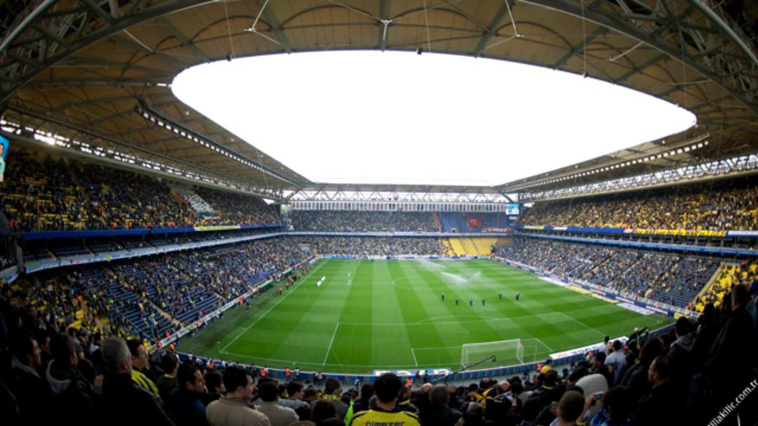 Se&ccedil;ilirse Saracoğlu'nun yeri değişiyor