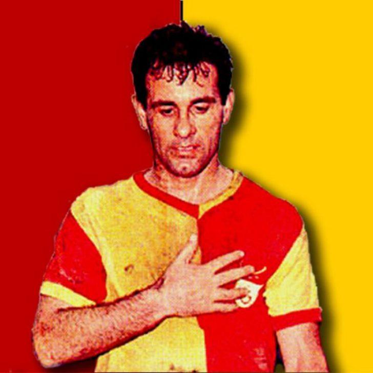 Taçsız Kral Metin Oktay G2