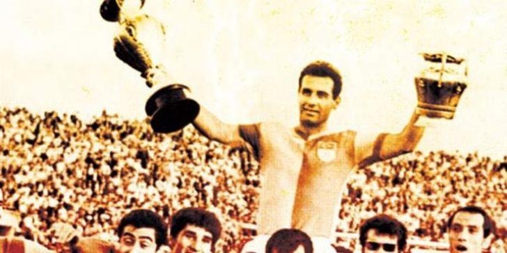 Taçsız Kral Metin Oktay G3