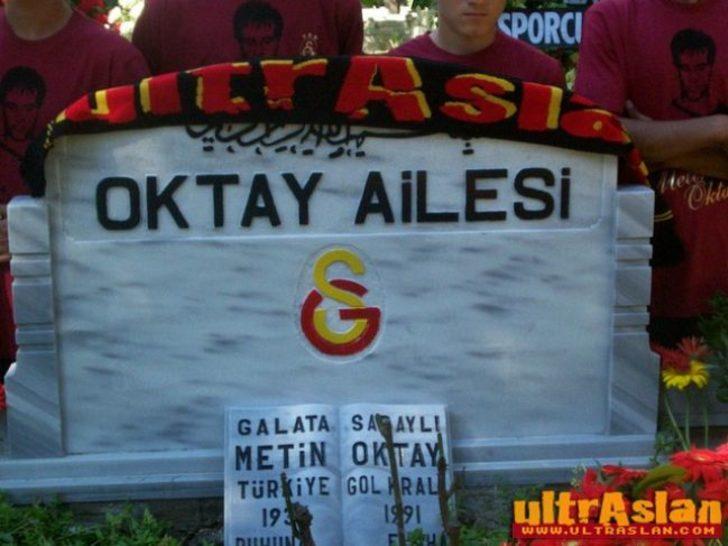 Taçsız Kral Metin Oktay G4