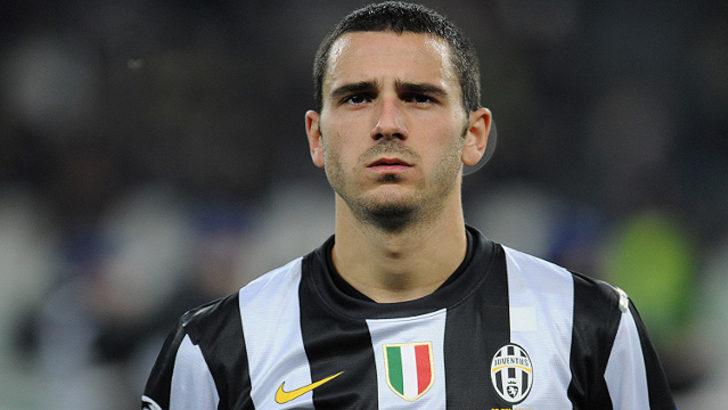 Juventus - Galatasaray maçının 11'leri G3