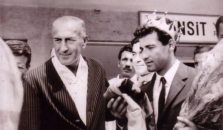 Taçsız Kral Metin Oktay G5