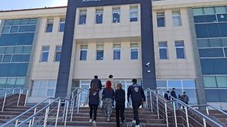 Kars’ta siber operasyon