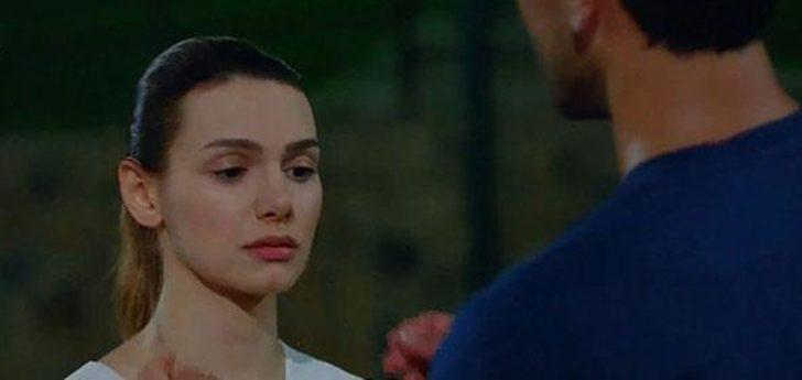 Seviyor Sevmiyor 7. Bölüm Fotoğrafları G4