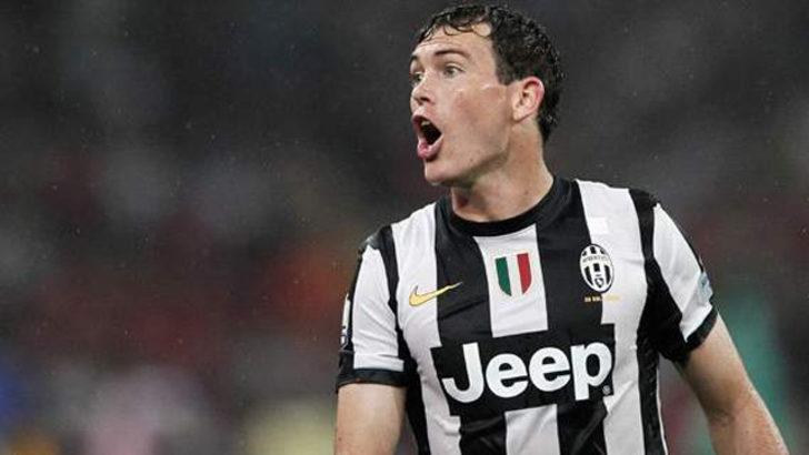 Juventus - Galatasaray maçının 11'leri G4