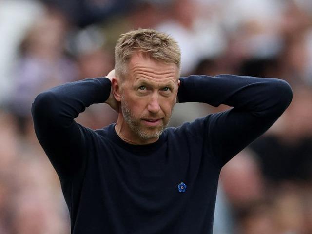 West Ham United, teknik direktör Potter ile yollarını ayırdı