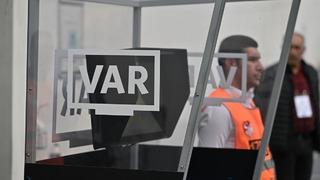 Fatih Karagümrük - Trabzonspor maçının VAR’ı Erkan Özdamar oldu