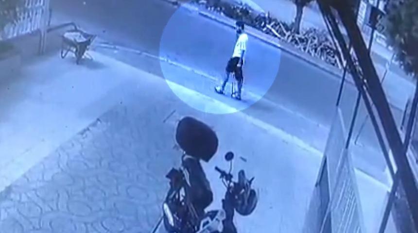 Mersin’de dolandırıcılık operasyonu: 4 gözaltı