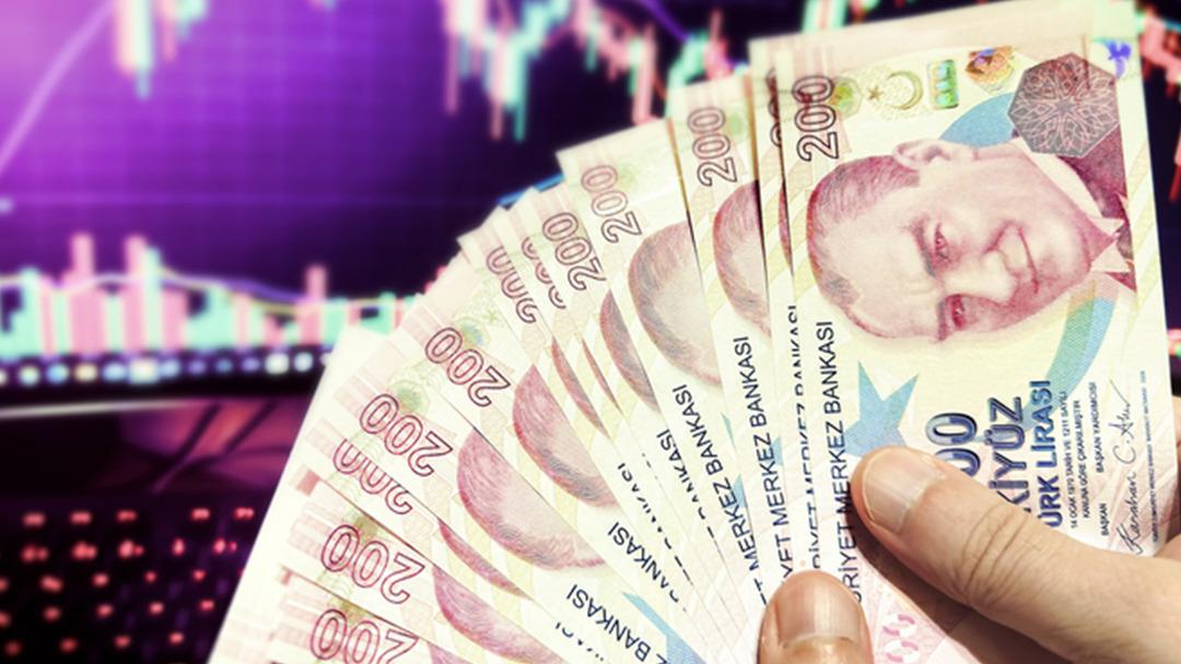 TÜİK devlet hesapları verilerini açıkladı! 3