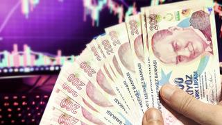 Son dakika: Goldman Sachs&rsquo;tan TL'ye yatırım tavsiyesi