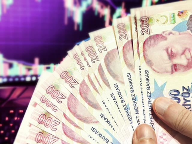 KKM bakiyesi 300 milyar TL'nin altına geriledi