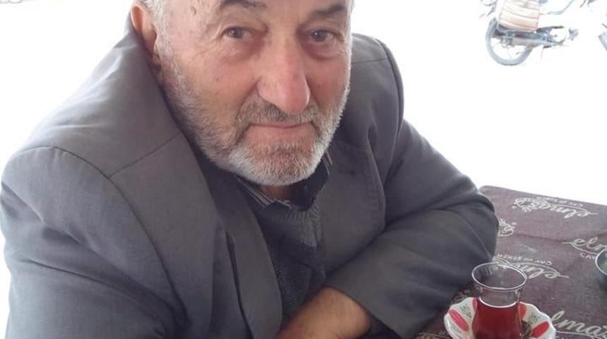 Traktörün altında kalan sürücü hayatını kaybetti