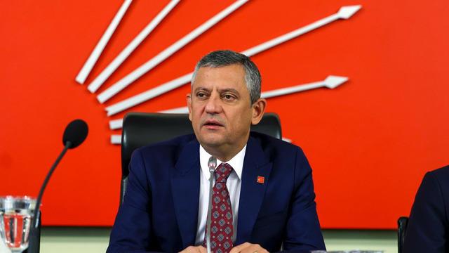 CHP’den gündem olan 'Erdoğan' kararı! Açılış oturumuna katılmayacaklar