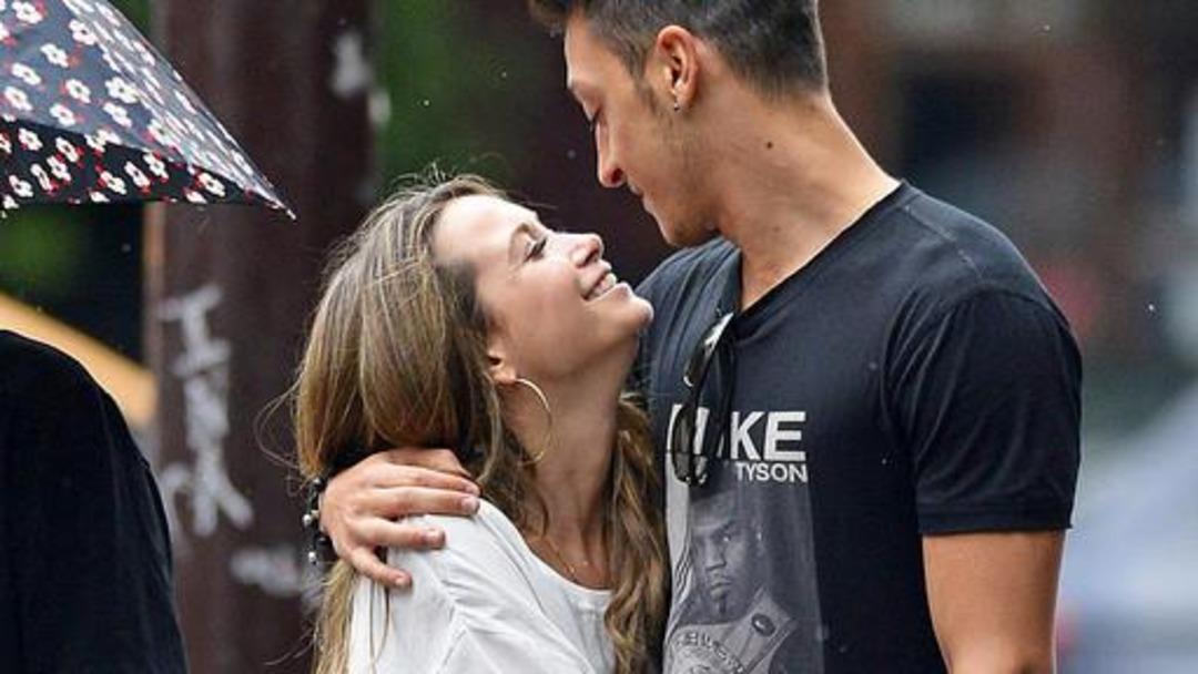 Bu benzetmeye &ccedil;ok şaşıracaksınız!