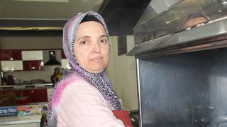 Kredi çekmeden dükkan sahibi oldu! Depo halindeydi, 2 masa ile başladı şimdi ise...