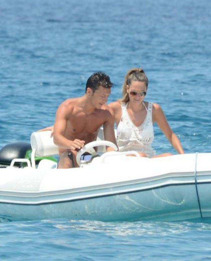 Bu benzetmeye çok şaşıracaksınız! G2