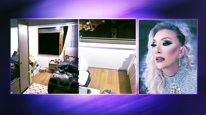 Güllü'nün ölümüyle ilgili tüm ihtimaller sıralandı! İşte düştüğü yer... Olay yeri inceleme ekipleri bile hayati tehlike yaşadı