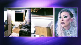 Güllü'nün ölümüyle ilgili tüm ihtimaller sıralandı! İşte düştüğü yer... Olay yeri inceleme ekipleri bile hayati tehlike yaşadı