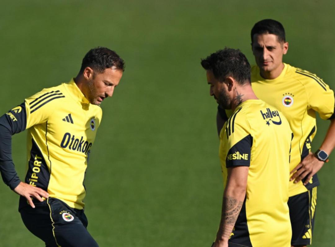 Sadettin Saran gözünün yaşına bakmadı! Göreve geleli 2 hafta olmuştu... Gökhan Gönül de gönderiliyor 1