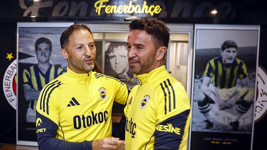 Sadettin Saran gözünün yaşına bakmadı! Göreve geleli 2 hafta olmuştu... Gökhan Gönül de gönderiliyor 2