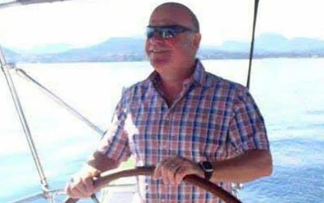 Oğlunun mezarı başında eşini öldürdü! Mahkemede bakın nasıl savundu 2