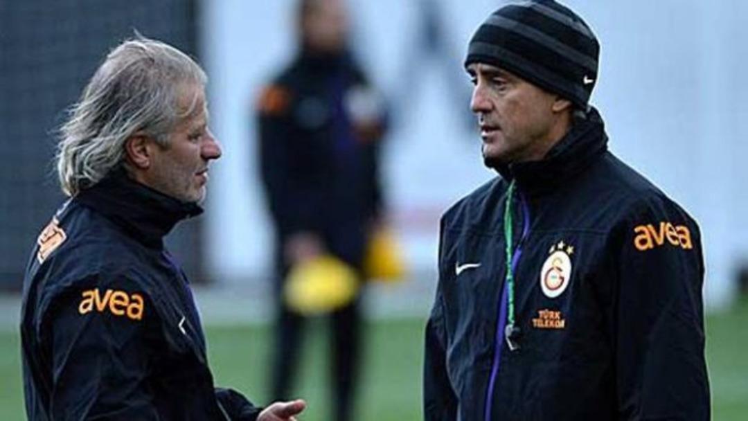 İşte Mancini'nin transfer listesi